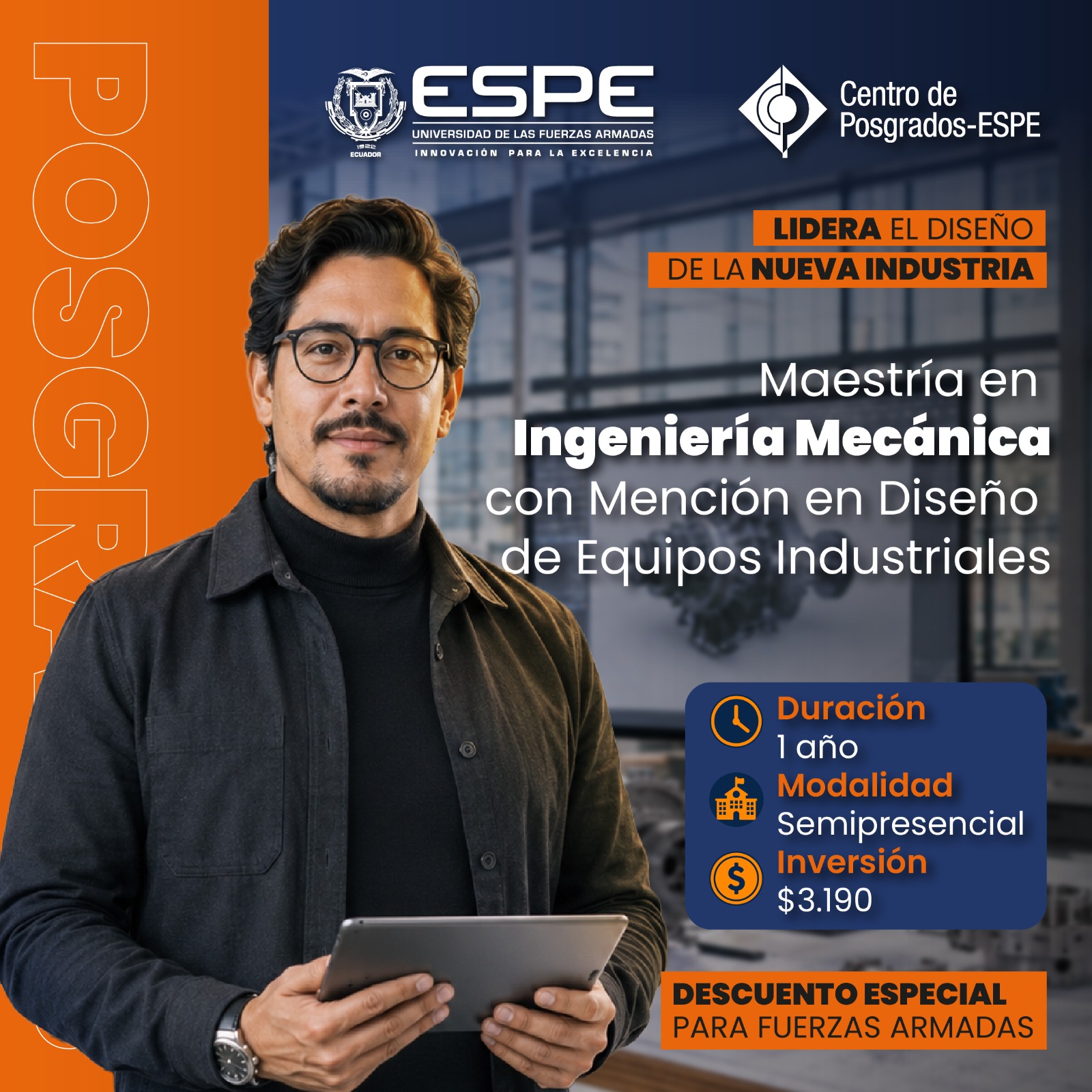 Ingenieria mecanica
