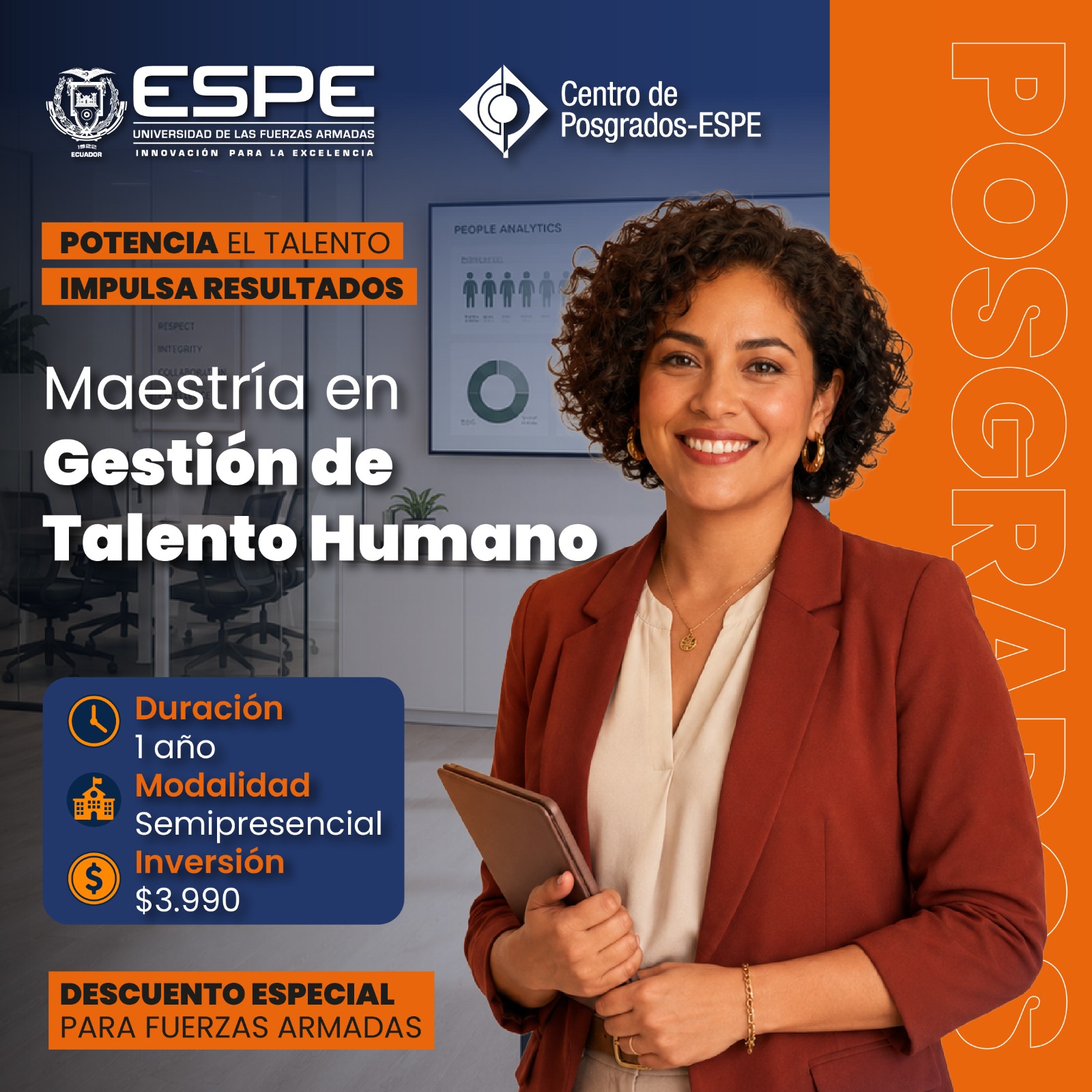 talento humano